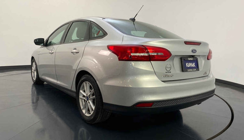 Imagen 7 de 15 de 29372 - Ford Focus 2016 Con Garantía At