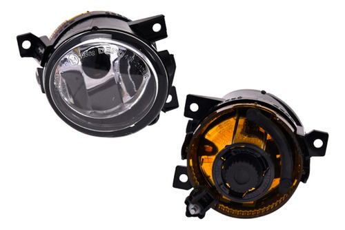 Faro Niebla Volkswagen Bora / Amarok 2005 - 2011 Der Rxc