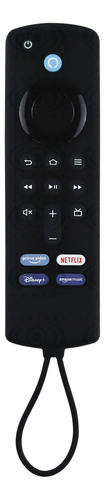 Funda Para Control Amazon Fire Stick, 4k, Max 2da Generación