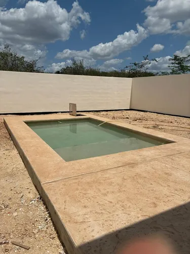Casa En Venta En Cholul En Mérida,yucatán