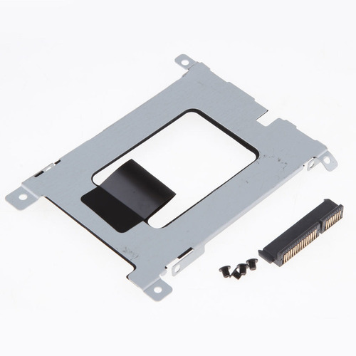 Disco Duro Hdd Ssd Caddy / Case Slot Para Latitude