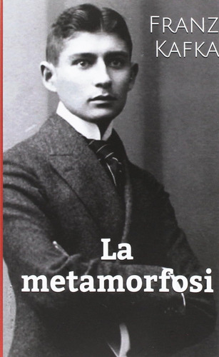 La Metamorfosi (italian Edition)