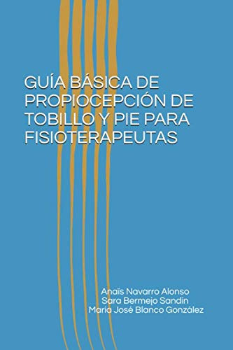 Guia Basica De Propiocepcion De Tobillo Y Pie Para Fisiotera