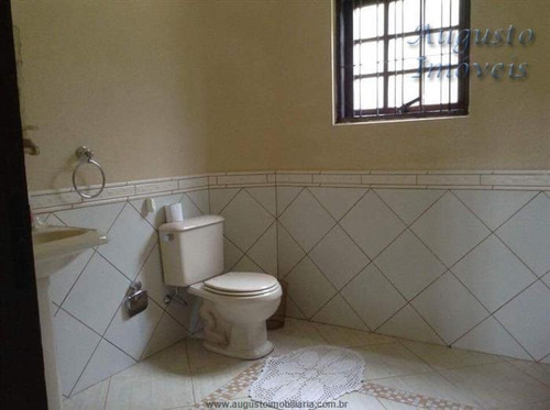 Chácaras À Venda Em Atibaia/sp - Compre O Seu Chácaras Aqui! - 1442793