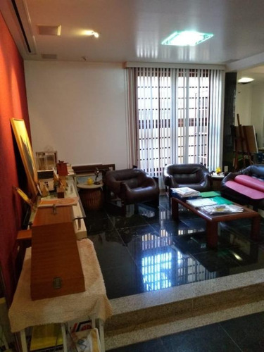 Imagem 15 de 30 de Casa Com 3 Dormitórios À Venda, 360 M² - São Francisco - Niterói/rj - Ca1040