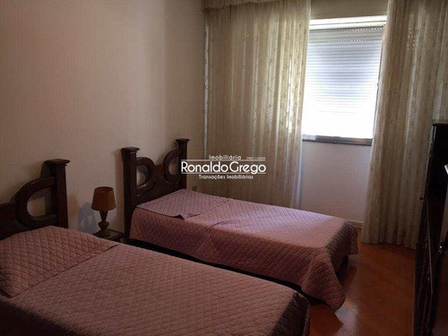 Imagem 6 de 17 de Apartamento Á Venda,3 Dorms, Santa Cecília, Sp- R$ 120 Mil - V5661