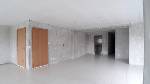 Imagem 6 de 16 de Apartamento Com 4 Quartos Para Alugar Em Santo Amaro - Recife - Ap2406