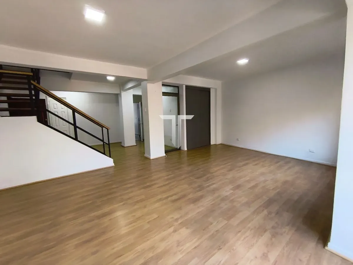 Imagen 5 de 30 de Dúplex 4d/3b Barrio Lastarria
