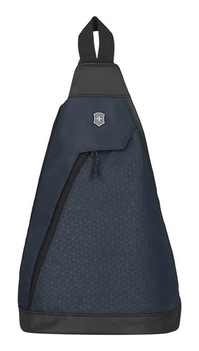 Mochila Altmont Dual-compartment Monosling Victorinox 606749