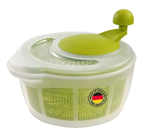 Hogar Y Muebles Westmark Alemania Verduras Y Ensalada Spinne