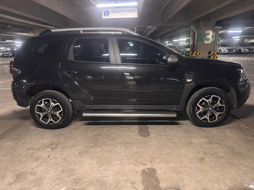 Renault Duster 1.3 Iconic At