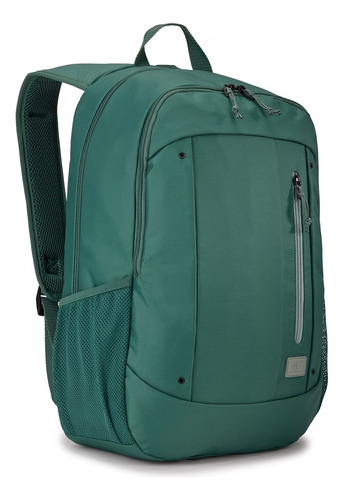 Case Logic 3204865 Wmbp215 Mochila Jaunt 15.6  Smoke Pine