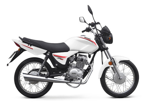 Imagen 2 de 10 de Mondial New Rd 150 Rt