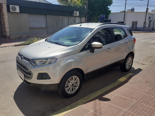 Imagen 3 de 11 de Ford Ecosport Se 1.6 110 Cv 4x2
