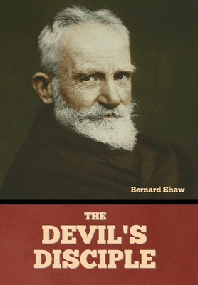 Libro The Devil's Disciple - Shaw, Bernard