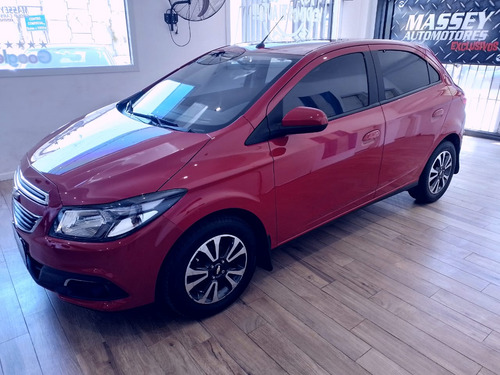 Chevrolet Onix 1.4 Ltz Mt 98cv
