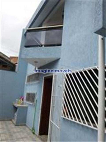 Imagem 16 de 28 de Sobrado No Aricanduva Com 3 Dorms Sendo 1 Suíte, 2 Vagas, 117m² - So0326