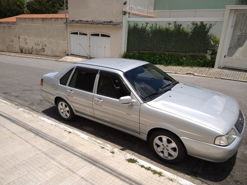 Volkswagen Santana 2005 2.0 4p
