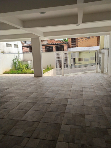 Imagem 2 de 11 de Ref.: 2268 - Apartamento Sem Condomínio Com 2 Quartos E 1 Vaga Na Vila Vitória, Santo André - Sp - 2268