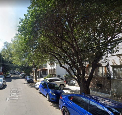 Imagen 2 de 13 de Casa En Venta En La Colonia Roma Sur, Cuauhtemoc.hss7