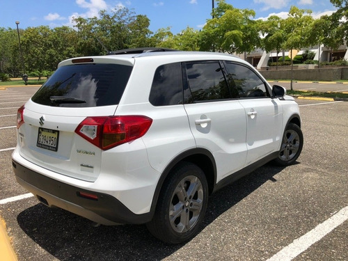 Suzuki Vitara Americana