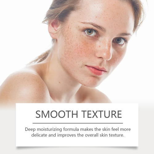 - Creme Hidratante Rejuvenescedor E Embelezador, M