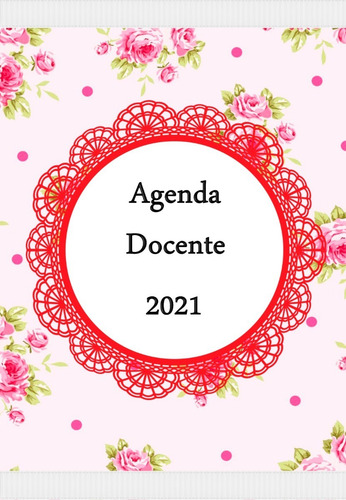 Imagen 5 de 6 de 10 Agenda Docente / Agenda Docente Editable Powerpoint Dig