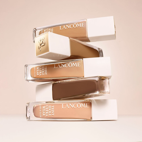 Lancôme Teint Idole Ultra Wear Care & Glow Base 24h 30ml 245c