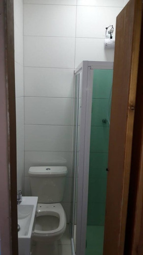 Imagem 8 de 15 de Sobrado - 3 Dorms. 1 Suite 1 Vaga - V-1660