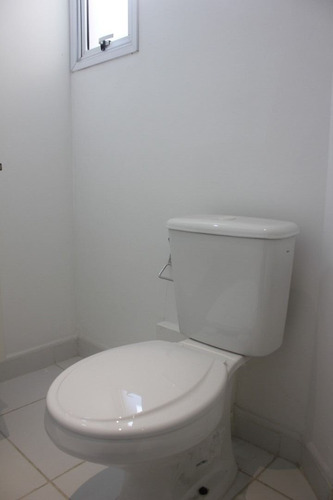 Imagem 25 de 30 de Casa Com 3 Quartos Para Alugar, 100m² Por R$ 3.500/mês - Barueri - Barueri/sp - Ca6980