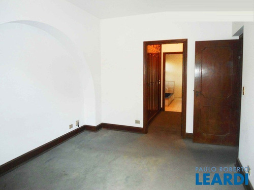 Imagem 13 de 13 de Casa Térrea - Alto Da Boa Vista - Sp - 570412