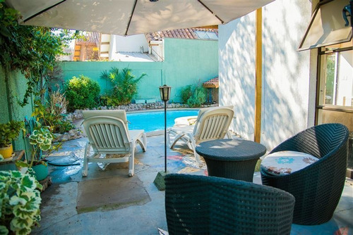Imagen 4 de 22 de Casa En Venta En La Reina