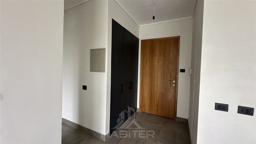 Departamento En Venta 3d/2b Edificio Raíces, Talca