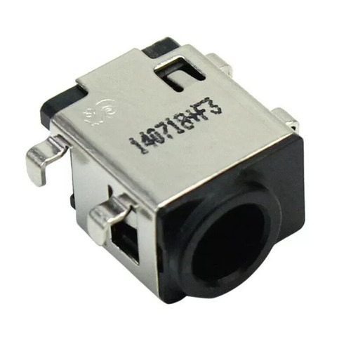 Imagen 2 de 2 de Power Jack Samsung Np300 Np305 Np350 Np355 Np300e4a Np300e4c