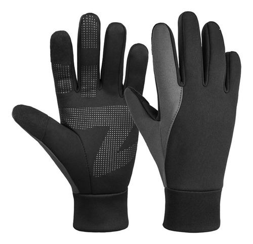 G Motocicleta Pantalla Táctil Invierno Guantes Impermeables
