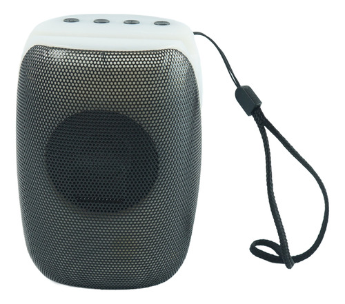 Subwoofer De Sobremesa Para Juegos Audio Bluetooth Con Cance