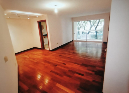 Imagen 3 de 11 de Venta De Apto De 3 Dormitorios Y 2 Baños