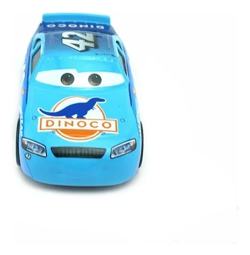 Disney cars cal weathers sale