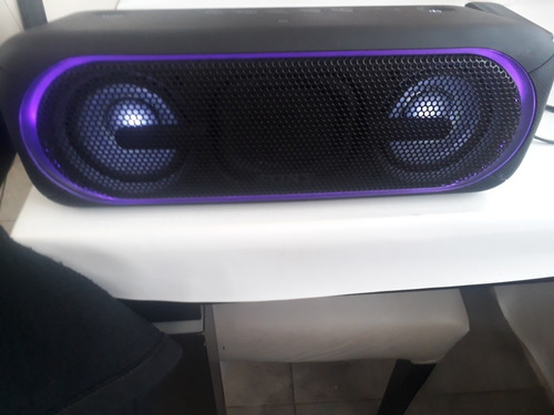 Parlante Bluetooth Sony Srs-xb40