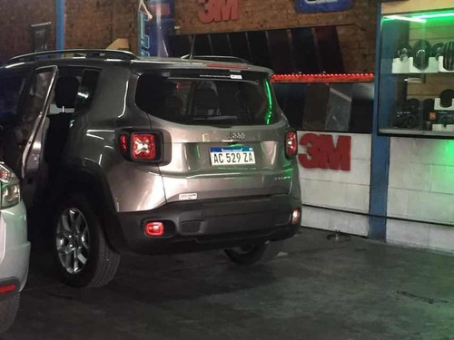 Polarizados Autos Antivandalismo El Más Grueso 400 Micrones