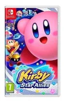 Comprar Kirby Star Allies - Switch [europa] -