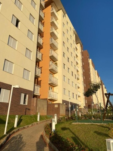 Imagem 4 de 16 de Apartamento À Venda N O Condomínio Residencial Easy Life, Em Sorocaba -sp - 5251 - 69893773