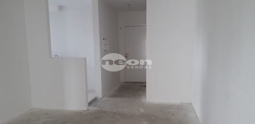Imagem 2 de 15 de Apartamento - Vila America - Ref: 2496 - V-2496