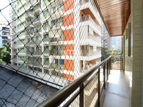 Imagem 13 de 30 de Apartamento À Venda Com 3 Quartos (1suíte) E 2 Vagas De Garagem Em Botafogo - Ap01730 - 70282371