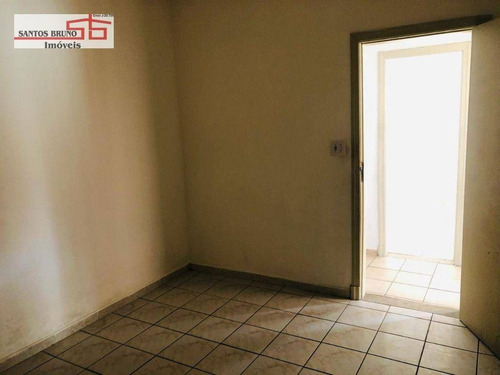 Imagem 3 de 21 de Casa Com 4 Dormitórios À Venda Por R$ 986.000,01 - Jardim Peri - São Paulo/sp - Ca1088