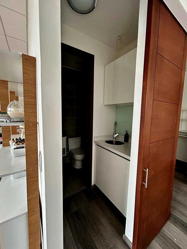 Edificio Open Montemar Con Kitchenette (166573)