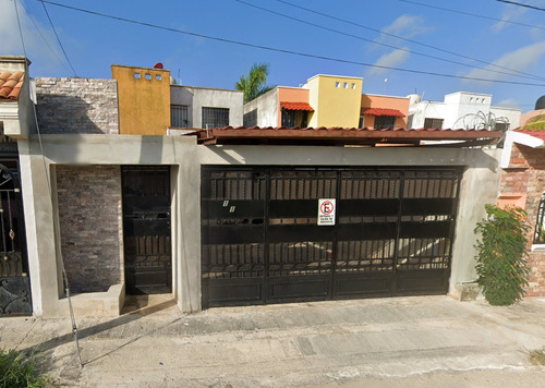 Casa En Venta Calle 14a Misne Mérida/ Recuperación Bancaria Laab1