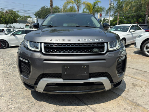 Land Rover Range Rover Evoque 2.0 Se Dynamic At