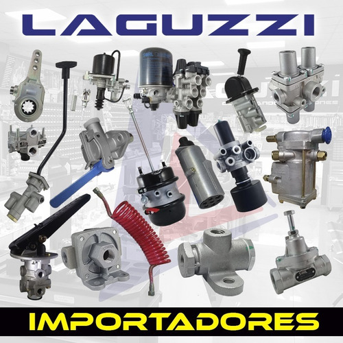 Acople Luces Macho Abs 24v Camion Trailer Zorra 7 Polos