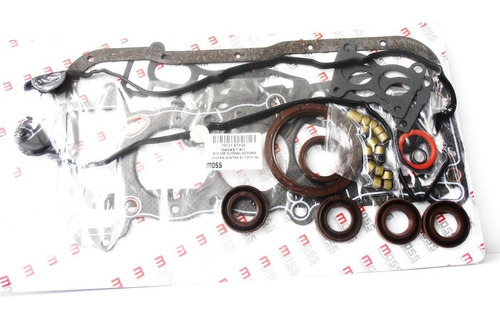 Kit Empacaduras Nissan Sentra B13/b14 16v 